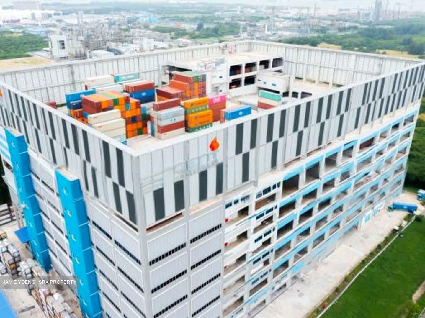 Tembusu Crescent (D22), Warehouse #540167821